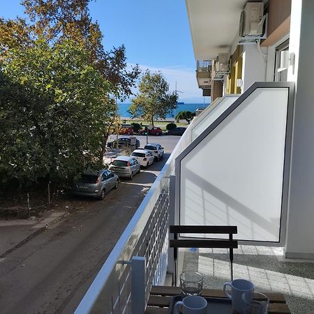 Pansea 10 Exclusive Suites Saloniki Zewnętrze zdjęcie