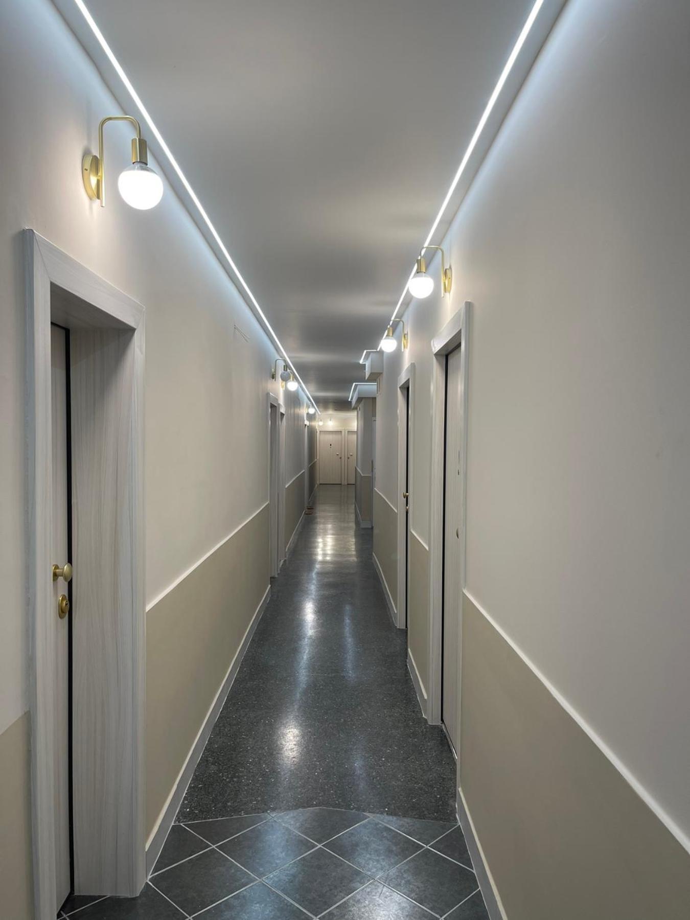 Pansea 10 Exclusive Suites Saloniki Zewnętrze zdjęcie