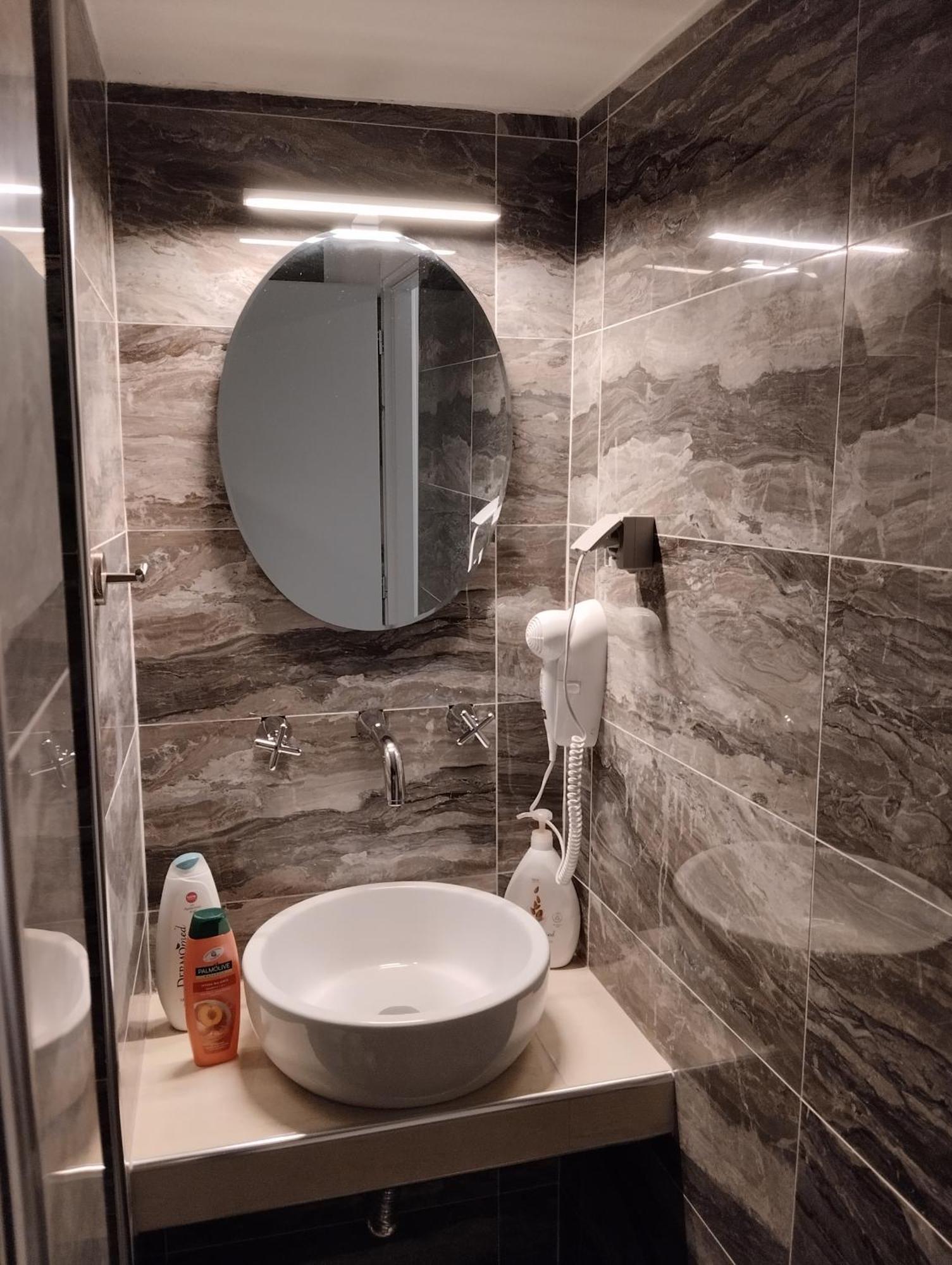 Pansea 10 Exclusive Suites Saloniki Zewnętrze zdjęcie