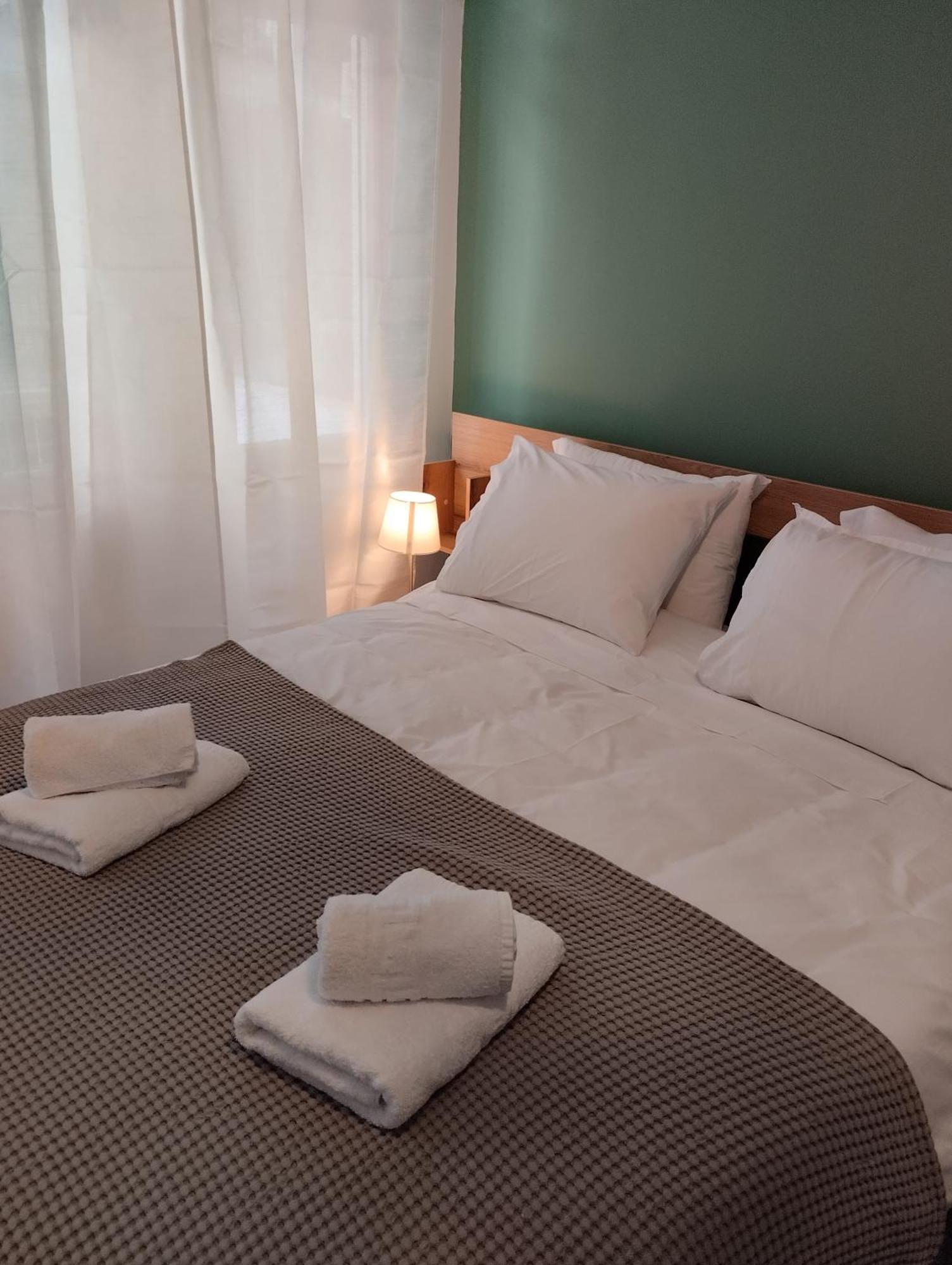 Pansea 10 Exclusive Suites Saloniki Zewnętrze zdjęcie