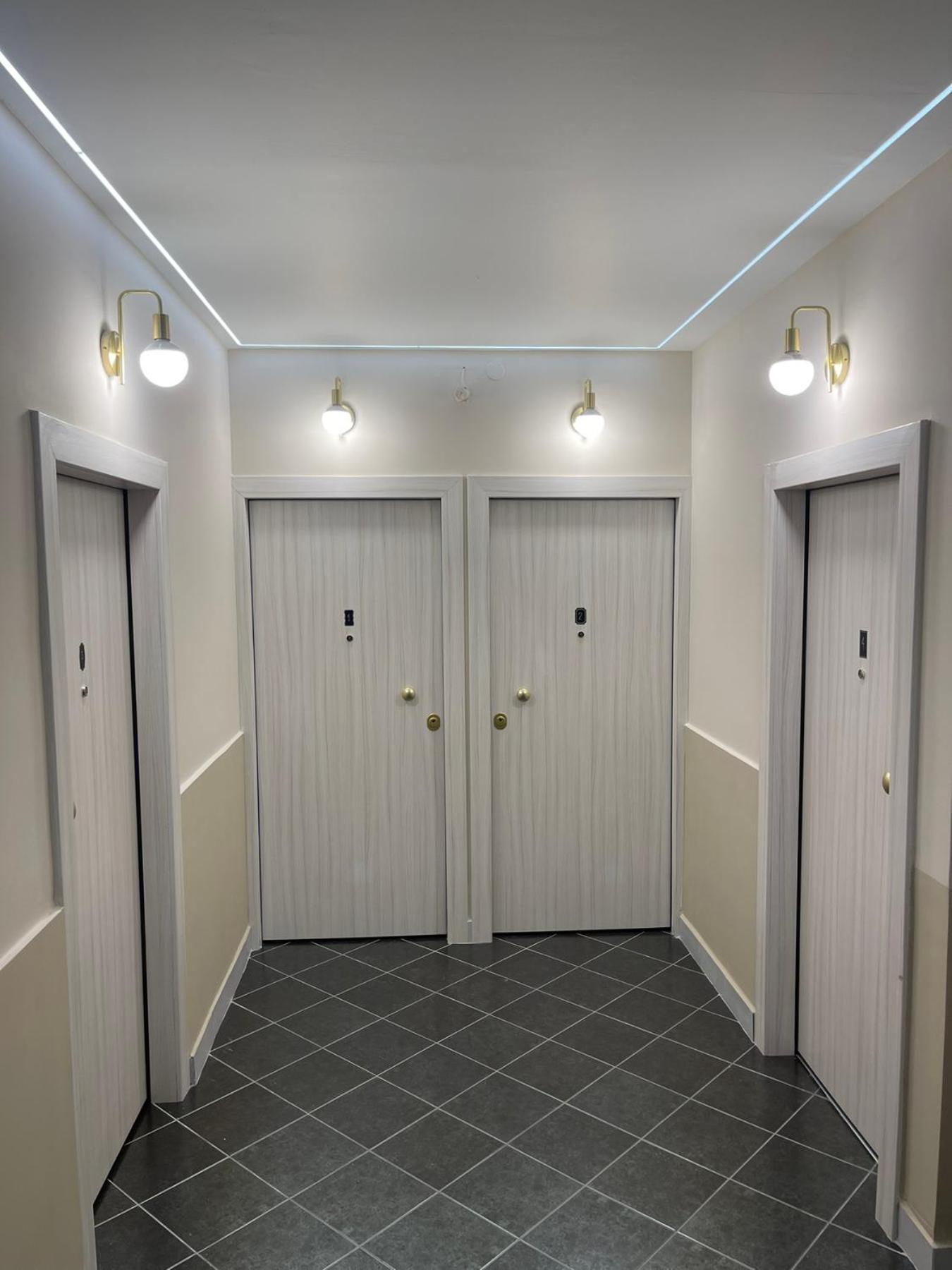 Pansea 10 Exclusive Suites Saloniki Zewnętrze zdjęcie