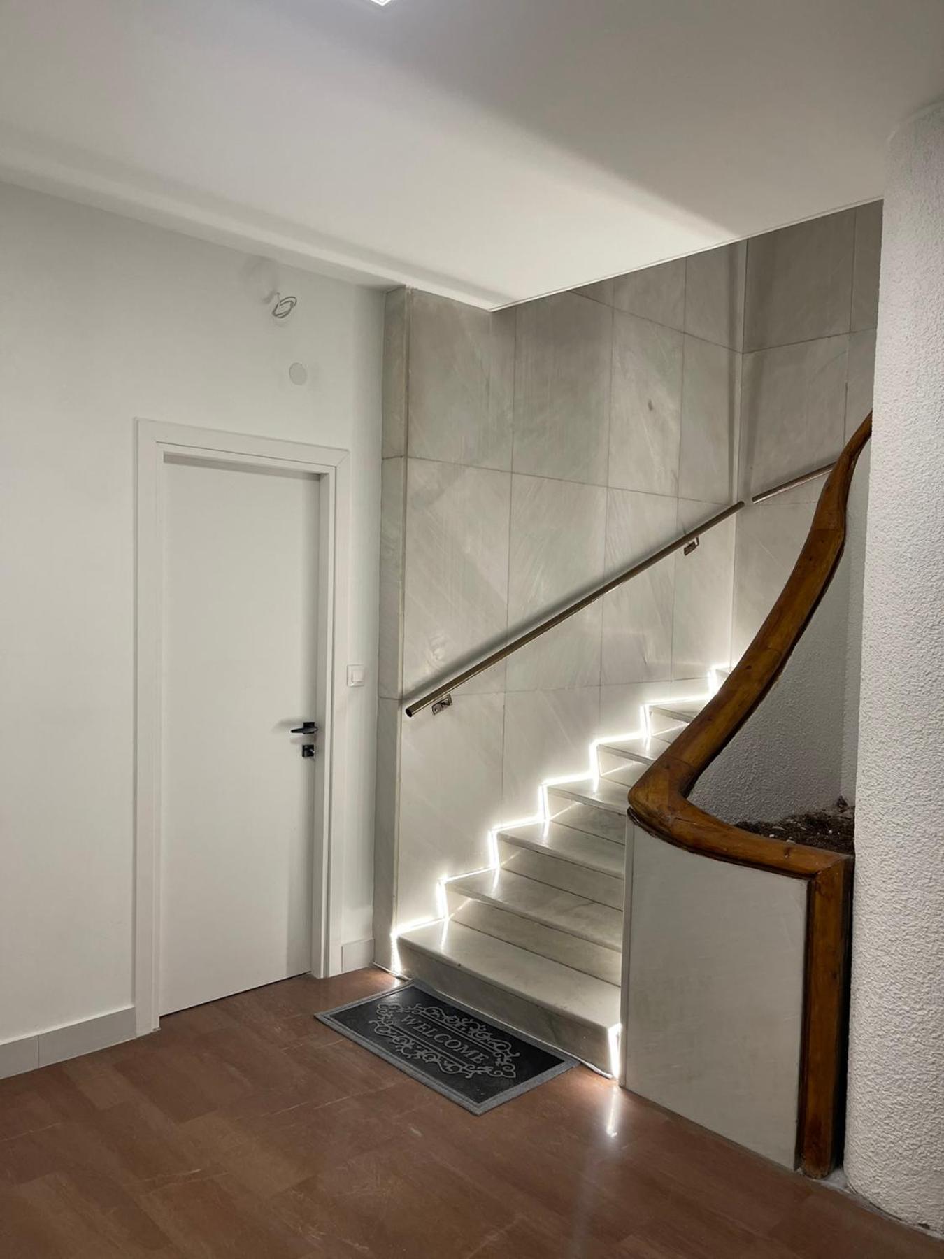 Pansea 10 Exclusive Suites Saloniki Zewnętrze zdjęcie