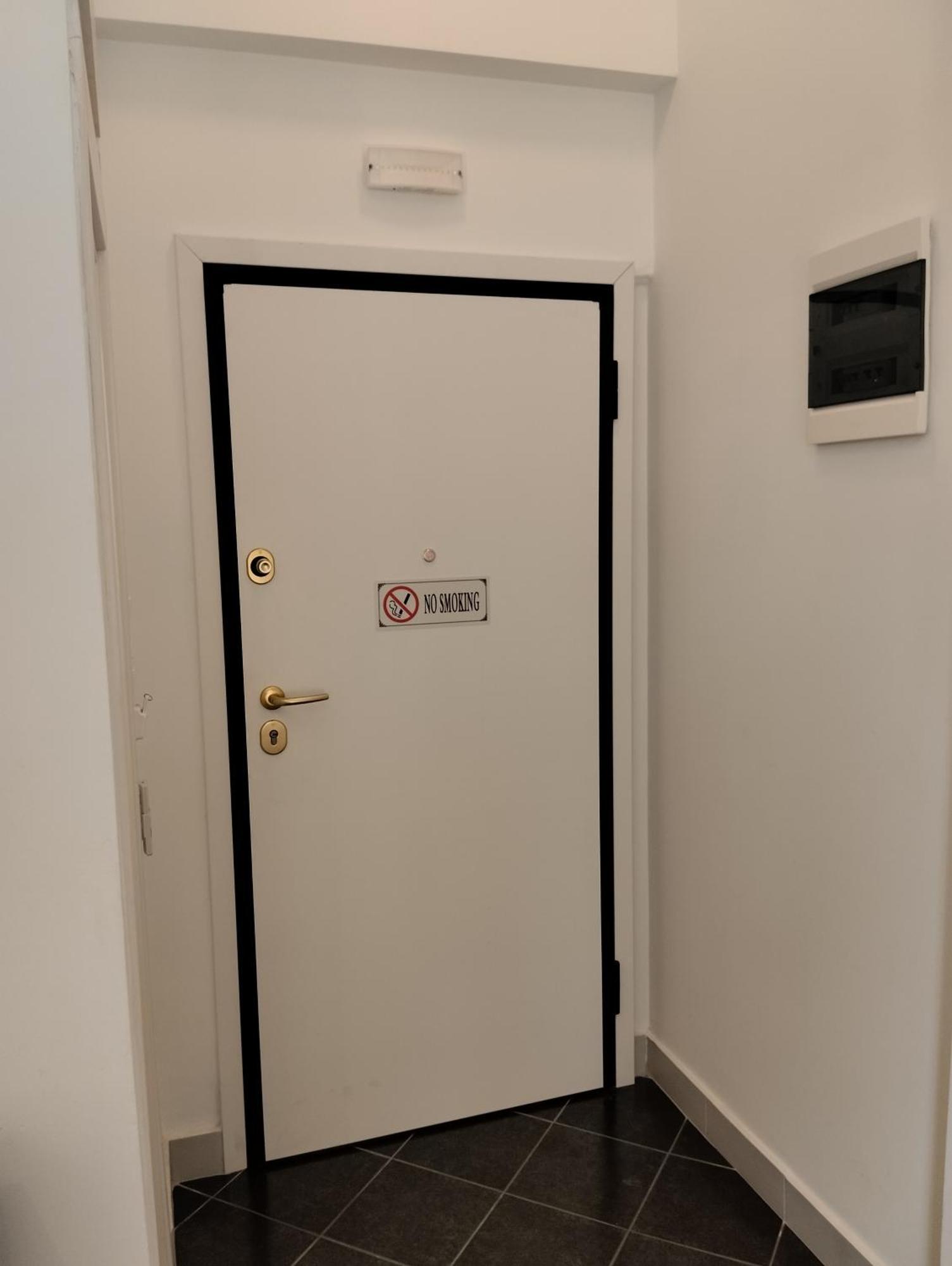 Pansea 10 Exclusive Suites Saloniki Zewnętrze zdjęcie