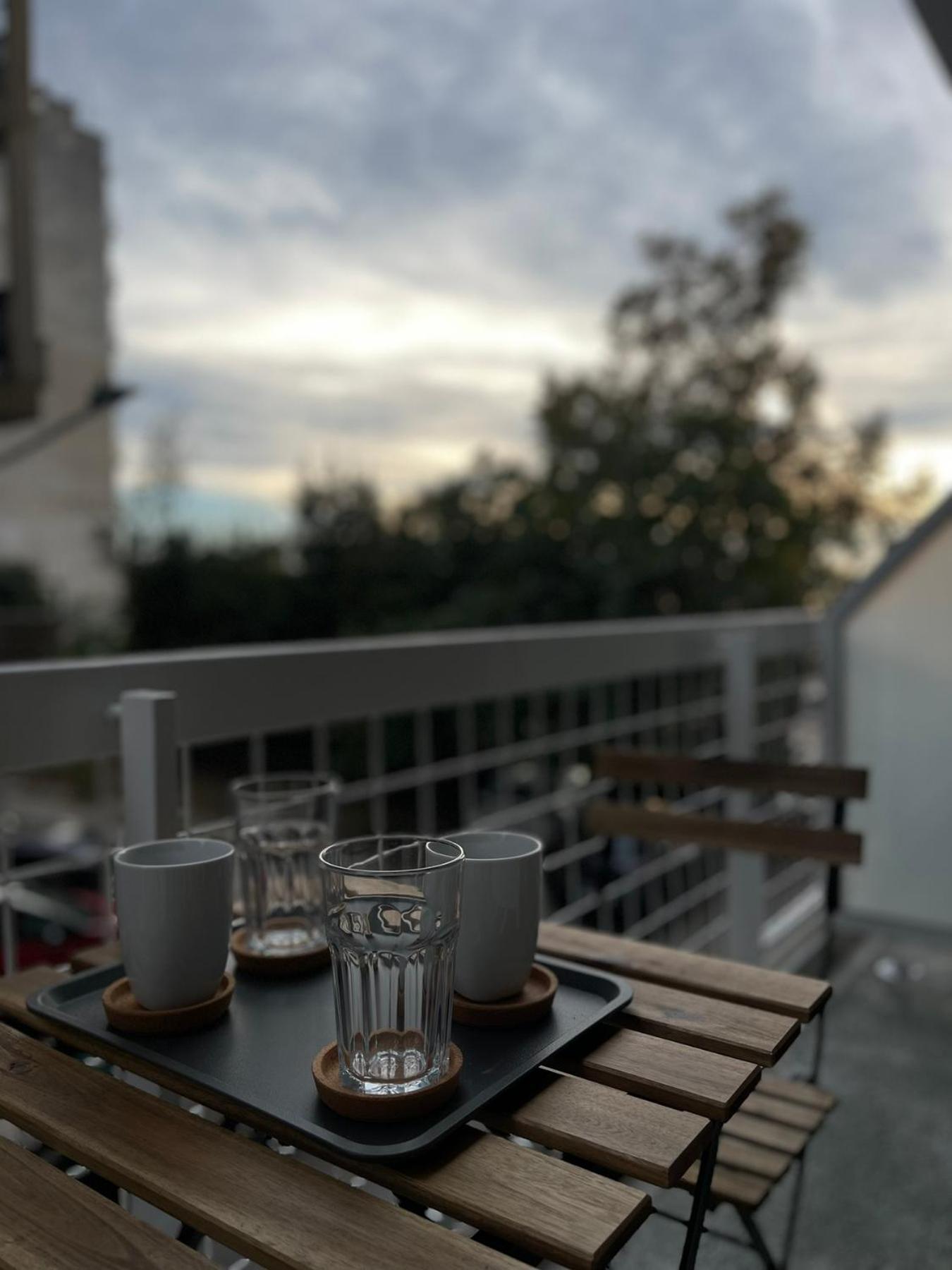 Pansea 10 Exclusive Suites Saloniki Zewnętrze zdjęcie