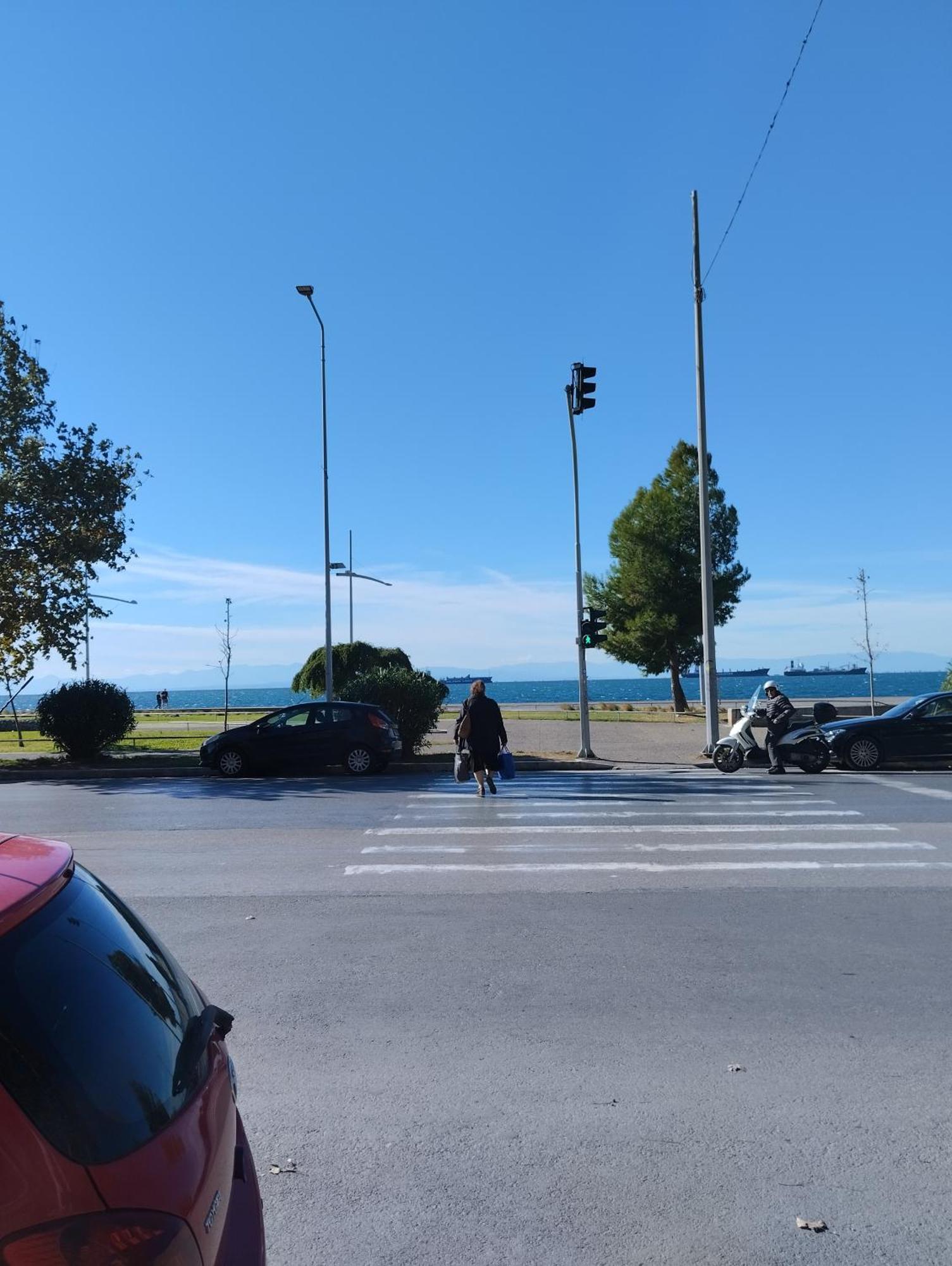 Pansea 10 Exclusive Suites Saloniki Zewnętrze zdjęcie
