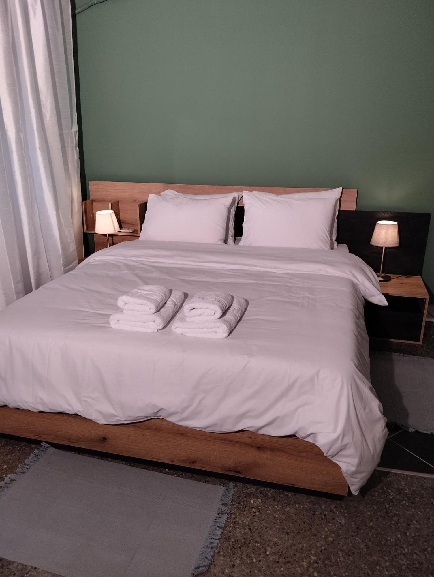 Pansea 10 Exclusive Suites Saloniki Zewnętrze zdjęcie