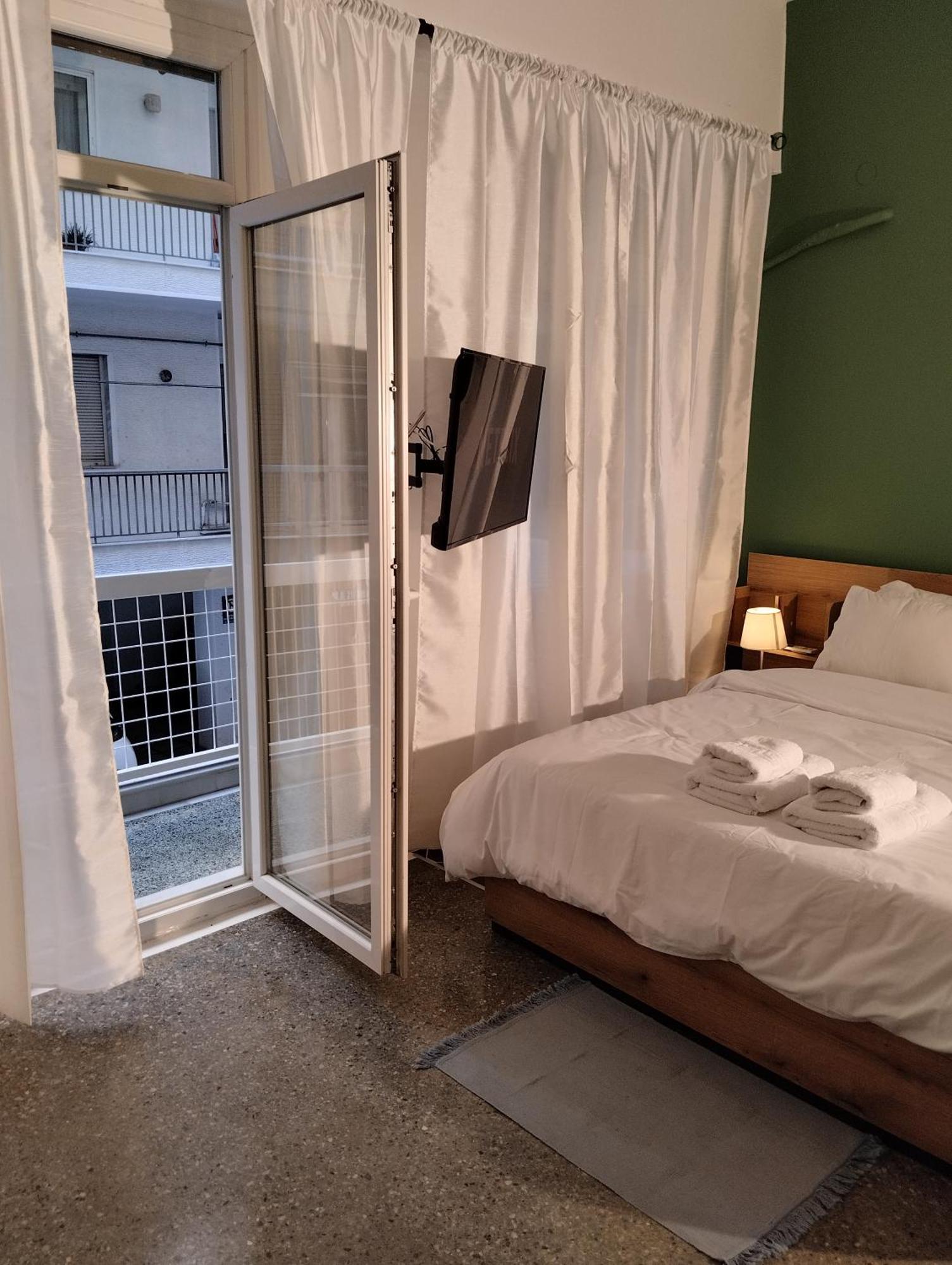 Pansea 10 Exclusive Suites Saloniki Zewnętrze zdjęcie